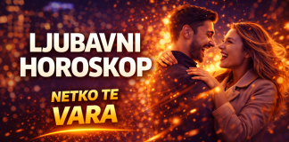 LJUBAVNI HOROSKOP: Poziv koji dolazi usred svađe, javna priznanja, neočekivane poruke, zagrljaj nakon svađe, razgovori iza vaših leđa, nagle odluke, priznanja ljubavi – evo što čeka OVE znakove!