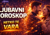 LJUBAVNI HOROSKOP: Više nema odgađanja – sada se RAZOTKRIVA TKO VAS VOLI, a TKO SE SAMO IGRA S VAMA!