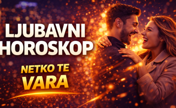 LJUBAVNI HOROSKOP: Više nema odgađanja – sada se RAZOTKRIVA TKO VAS VOLI, a TKO SE SAMO IGRA S VAMA!