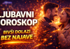 LJUBAVNI HOROSKOP: Što je trebalo biti, nikad nije prestalo postojati – OVIM znakovima Bivša ljubav se vraća jača i čišća nego ikad!