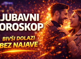 LJUBAVNI HOROSKOP: Što je trebalo biti, nikad nije prestalo postojati – OVIM znakovima Bivša ljubav se vraća jača i čišća nego ikad!