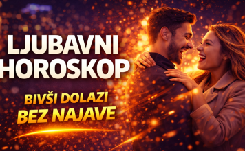 LJUBAVNI HOROSKOP: Što je trebalo biti, nikad nije prestalo postojati – OVIM znakovima Bivša ljubav se vraća jača i čišća nego ikad!