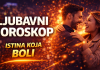 LJUBAVNI HOROSKOP: OVI znakovi su predugo čekali, previše pretrpjeli – sad dolazi LJUBAV koja liječi sve!
