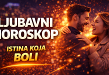 LJUBAVNI HOROSKOP: OVI znakovi su predugo čekali, previše pretrpjeli – sad dolazi LJUBAV koja liječi sve!