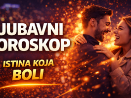 LJUBAVNI HOROSKOP: OVI znakovi su predugo čekali, previše pretrpjeli – sad dolazi LJUBAV koja liječi sve!