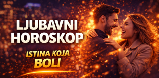 LJUBAVNI HOROSKOP: OVI znakovi su predugo čekali, previše pretrpjeli – sad dolazi LJUBAV koja liječi sve!