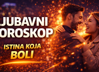 LJUBAVNI HOROSKOP: OVI znakovi su predugo čekali, previše pretrpjeli – sad dolazi LJUBAV koja liječi sve!