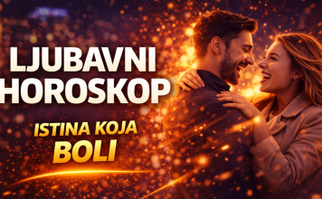 LJUBAVNI HOROSKOP: OVI znakovi su predugo čekali, previše pretrpjeli – sad dolazi LJUBAV koja liječi sve!