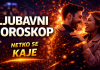 LJUBAVNI HOROSKOP: Veza koja je OVIM znakovima pukla sada postaje jača nego ikad – jeste li spremni ponovno voljeti?