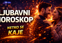LJUBAVNI HOROSKOP: Veza koja je OVIM znakovima pukla sada postaje jača nego ikad – jeste li spremni ponovno voljeti?