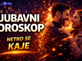 LJUBAVNI HOROSKOP: Veza koja je OVIM znakovima pukla sada postaje jača nego ikad – jeste li spremni ponovno voljeti?
