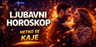 LJUBAVNI HOROSKOP: Veza koja je OVIM znakovima pukla sada postaje jača nego ikad – jeste li spremni ponovno voljeti?