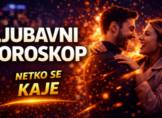 LJUBAVNI HOROSKOP: Veza koja je OVIM znakovima pukla sada postaje jača nego ikad – jeste li spremni ponovno voljeti?