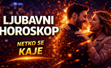LJUBAVNI HOROSKOP: Veza koja je OVIM znakovima pukla sada postaje jača nego ikad – jeste li spremni ponovno voljeti?