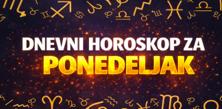 DNEVNI HOROSKOP: OVA 3 znaka danas ulaze u dan koji će im donijeti više nego što očekuju – KONAČNO PRAVDA!