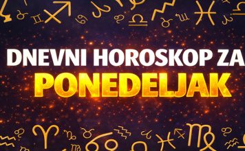 DNEVNI HOROSKOP: OVA 3 znaka danas ulaze u dan koji će im donijeti više nego što očekuju – KONAČNO PRAVDA!