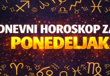DNEVNI HOROSKOP – ZVIJEZDE SU PISANE VATROM: OVE znakove danas očekuje ono što ste željeli, ali se niste usudili tražiti i niste vjerovali da se može dogoditi!
