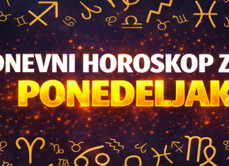 DNEVNI HOROSKOP – ZVIJEZDE SU PISANE VATROM: OVE znakove danas očekuje ono što ste željeli, ali se niste usudili tražiti i niste vjerovali da se može dogoditi!