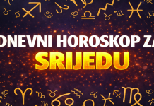 DNEVNI HOROSKOP: Škorpiji se vraća važna osoba, Bik donosi životnu odluku, Vodolija i Jarac dobivaju sudbinski susret, Lav i Strijelac ostvaruju veliki cilj, Ovan otkriva veliku tajnu, Raku stiže novac, a Ribama počinje novo poglavlje!