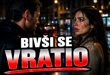 BIVŠI SE POJAVLJUJE KADA STE GA PRESTALI OČEKIVATI – OVA 3 znaka ulaze u susret koji briše granice i budi strah!