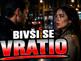BIVŠI SE POJAVLJUJE KADA STE GA PRESTALI OČEKIVATI – OVA 3 znaka ulaze u susret koji briše granice i budi strah!