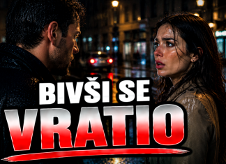 BIVŠI SE POJAVLJUJE KADA STE GA PRESTALI OČEKIVATI – OVA 3 znaka ulaze u susret koji briše granice i budi strah!