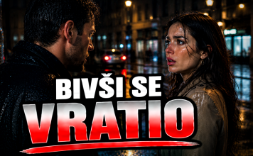BIVŠI SE POJAVLJUJE KADA STE GA PRESTALI OČEKIVATI – OVA 3 znaka ulaze u susret koji briše granice i budi strah!