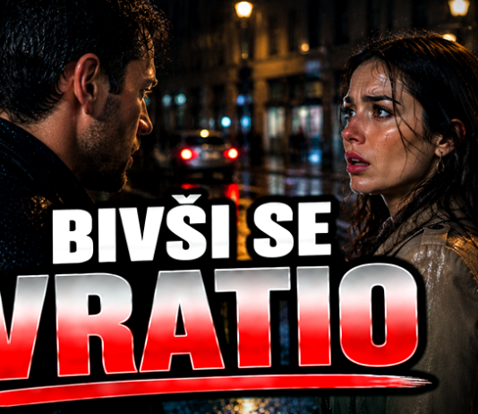 BIVŠI SE POJAVLJUJE KADA STE GA PRESTALI OČEKIVATI – OVA 3 znaka ulaze u susret koji briše granice i budi strah!