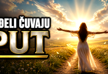 ANĐELI ČUVARI ČUVAJU PUT OVA 3 znaka: Kreću u razdoblje koje donosi ISCJELJENJE, OPROST, POVRAT IZGUBLJENOG i LJUBAV KOJA VRAĆA VJERU!