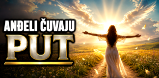 ANĐELI ČUVARI ČUVAJU PUT OVA 3 znaka: Kreću u razdoblje koje donosi ISCJELJENJE, OPROST, POVRAT IZGUBLJENOG i LJUBAV KOJA VRAĆA VJERU!