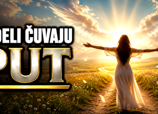 ANĐELI ČUVARI ČUVAJU PUT OVA 3 znaka: Kreću u razdoblje koje donosi ISCJELJENJE, OPROST, POVRAT IZGUBLJENOG i LJUBAV KOJA VRAĆA VJERU!