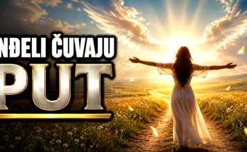 ANĐELI ČUVARI ČUVAJU PUT OVA 3 znaka: Kreću u razdoblje koje donosi ISCJELJENJE, OPROST, POVRAT IZGUBLJENOG i LJUBAV KOJA VRAĆA VJERU!