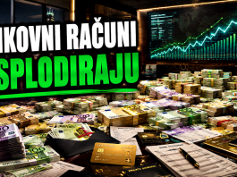 U sljedećoj sedmici BANKOVNI RAČUNI OVIH znakova mogli bi eksplodirati od priljeva novca – STIŽE BOGATSTVO kakvo nisu ni u snu očekivali!