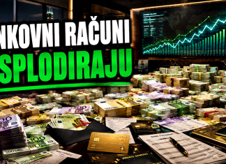 U sljedećoj sedmici BANKOVNI RAČUNI OVIH znakova mogli bi eksplodirati od priljeva novca – STIŽE BOGATSTVO kakvo nisu ni u snu očekivali!