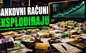 U sljedećoj sedmici BANKOVNI RAČUNI OVIH znakova mogli bi eksplodirati od priljeva novca – STIŽE BOGATSTVO kakvo nisu ni u snu očekivali!
