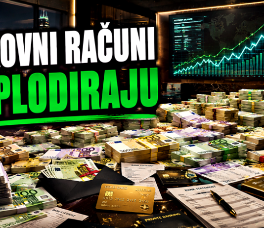 U sljedećoj sedmici BANKOVNI RAČUNI OVIH znakova mogli bi eksplodirati od priljeva novca – STIŽE BOGATSTVO kakvo nisu ni u snu očekivali!