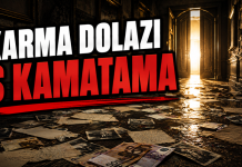 U sljedećoj sedmici KARMA DOLAZI S KAMATAMA: Nekima NOVAC, nekima LJUBAV i SREĆA, a nekima NAJSKUPLJA LEKCIJA ŽIVOTA!