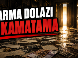 U sljedećoj sedmici KARMA DOLAZI S KAMATAMA: Nekima NOVAC, nekima LJUBAV i SREĆA, a nekima NAJSKUPLJA LEKCIJA ŽIVOTA!