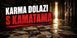U sljedećoj sedmici KARMA DOLAZI S KAMATAMA: Nekima NOVAC, nekima LJUBAV i SREĆA, a nekima NAJSKUPLJA LEKCIJA ŽIVOTA!