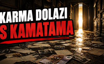 U sljedećoj sedmici KARMA DOLAZI S KAMATAMA: Nekima NOVAC, nekima LJUBAV i SREĆA, a nekima NAJSKUPLJA LEKCIJA ŽIVOTA!
