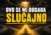 “OVO” SE NE DOGAĐA SLUČAJNO – sudbinski događaj koji će ŠOKIRATI Blizance, Škorpiju i Vodoliju!