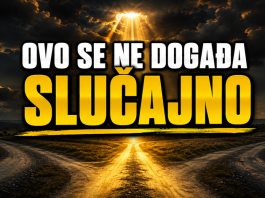 “OVO” SE NE DOGAĐA SLUČAJNO – sudbinski događaj koji će ŠOKIRATI Blizance, Škorpiju i Vodoliju!
