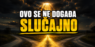 “OVO” SE NE DOGAĐA SLUČAJNO – sudbinski događaj koji će ŠOKIRATI Blizance, Škorpiju i Vodoliju!