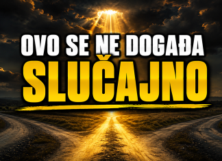 “OVO” SE NE DOGAĐA SLUČAJNO – sudbinski događaj koji će ŠOKIRATI Blizance, Škorpiju i Vodoliju!