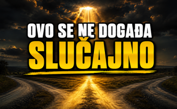 “OVO” SE NE DOGAĐA SLUČAJNO – sudbinski događaj koji će ŠOKIRATI Blizance, Škorpiju i Vodoliju!
