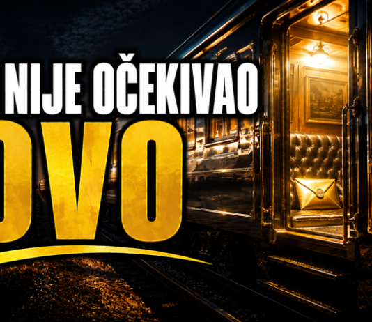 NITKO NIJE OČEKIVAO da će se OVO DOGODITI Ovnu, Jarcu i Raku – ali SUDBINA uvijek ZNA NAJBOLJE!