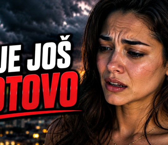 SUDBINA IM NE DA MIRA: OVI znakovi su taman odahnuli, ali već im stiže novi val problema!