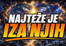 VELIKI ASTROLOŠKA PROMJENA: OVA 3 znaka napokon izlaze iz najtežeg razdoblja – ono što slijedi ostaviti će ih u čudu!