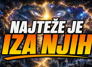 VELIKI ASTROLOŠKA PROMJENA: OVA 3 znaka napokon izlaze iz najtežeg razdoblja – ono što slijedi ostaviti će ih u čudu!