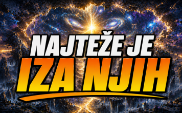 VELIKI ASTROLOŠKA PROMJENA: OVA 3 znaka napokon izlaze iz najtežeg razdoblja – ono što slijedi ostaviti će ih u čudu!